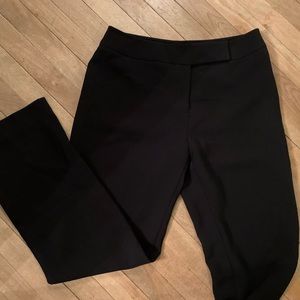 Melanie Lyne - Black Dress Pants (SIZE 12)✨